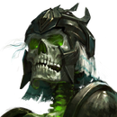 Moander - Nekropolia - Bohaterowie i specjalizacje | Nekropolia w Might & Magic Heroes VII - Might & Magic: Heroes VII - poradnik do gry