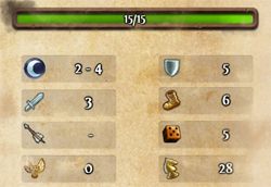 Koszt: 65 złota - Nekropolia - Jednostki | Nekropolia w Might & Magic Heroes VII - Might & Magic: Heroes VII - poradnik do gry