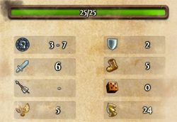 Koszt: 120 złota - Twierdza - Jednostki | Twierdza w Might & Magic Heroes VII - Might & Magic: Heroes VII - poradnik do gry