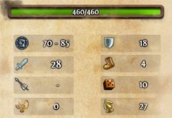 Koszt: 7150 złota, 1 Gwiezdne Srebro, 2 Kryształy Smoczej Krwi - Twierdza - Jednostki | Twierdza w Might & Magic Heroes VII - Might & Magic: Heroes VII - poradnik do gry