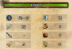 Koszt: 5500 złota, 1 Smocza Stal - Twierdza - Jednostki | Twierdza w Might & Magic Heroes VII - Might & Magic: Heroes VII - poradnik do gry