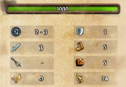 Koszt: 45 złota - Loch - Jednostki | Loch w Might & Magic Heroes VII - Might & Magic: Heroes VII - poradnik do gry