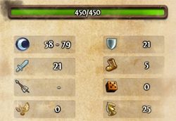 Koszt: 7150 złota, 1 Gwiezdne Srebro, 2 Kryształy Smoczej Krwi - Loch - Jednostki | Loch w Might & Magic Heroes VII - Might & Magic: Heroes VII - poradnik do gry