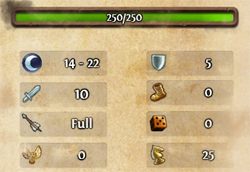 Koszt: 1000 złota - Loch - Jednostki | Loch w Might & Magic Heroes VII - Might & Magic: Heroes VII - poradnik do gry