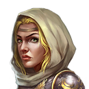 Melisande - Przystań - Bohaterowie i specjalizacje | Przystań w Might & Magic Heroes VII - Might & Magic: Heroes VII - poradnik do gry