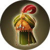 Turban Adaptacji - Głowa | Artefakty w Might & Magic Heroes VII - Might & Magic: Heroes VII - poradnik do gry