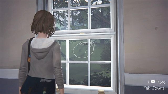 Zdjęcie #5 - Life is Strange: Dark Room - zdjęcia - Life is Strange - poradnik do gry