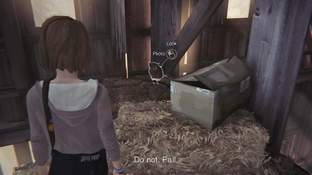 Zdjęcie #8 - Life is Strange: Dark Room - zdjęcia - Life is Strange - poradnik do gry