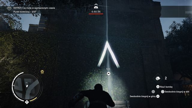 Raz powozem, a raz pieszo - tratlon przeplata biegi, wspinaczkę i powożenie. - Misje dochodu | Inne misje | Assassins Creed Syndicate - Assassins Creed: Syndicate - poradnik do gry