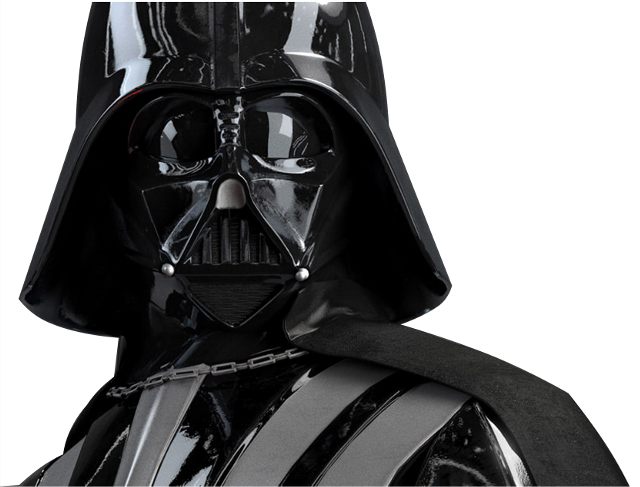 Darth Vader - Darth Vader | Bohaterowie i złoczyńcy w Star Wars Battlefront - Star Wars: Battlefront - poradnik do gry