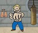 Żelazna Pięść - Fallout 4: Siła - Perki - Fallout 4 - poradnik do gry