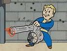 Ciężkozbrojny - Fallout 4: Siła - Perki - Fallout 4 - poradnik do gry