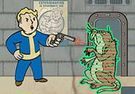 Spostrzegawczość - Fallout 4: Percepcja - Perki - Fallout 4 - poradnik do gry