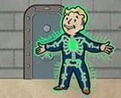 Szkielet z Adamantytu - Fallout 4: Wytrzymałość - Perki - Fallout 4 - poradnik do gry