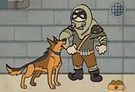 Pies Bojowy - Fallout 4: Charyzma - Perki - Fallout 4 - poradnik do gry