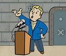 Burmistrz - Fallout 4: Charyzma - Perki - Fallout 4 - poradnik do gry