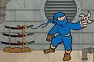 Ninja - Fallout 4: Zwinność - Perki - Fallout 4 - poradnik do gry