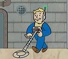 Poszukiwacz Skarbów - Fallout 4: Szczęście - Perki - Fallout 4 - poradnik do gry