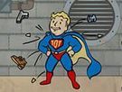 Twardziel - Fallout 4: Uniwersalny żołnierz - najlepszy build - Fallout 4 - poradnik do gry