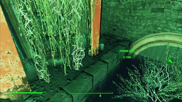 4 - Fallout 4: Gdzie znaleźć rdzenie fuzyjne na początku gry - Fallout 4 - poradnik do gry