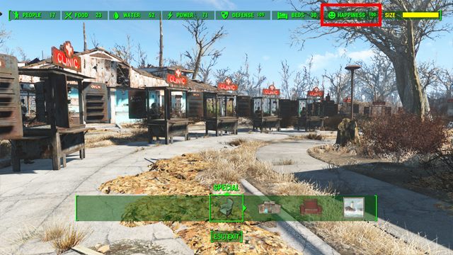 1 - Jak zdobyć osiągnięcie Serce Ludu? | Osiągnięcia / Trofea w Fallout 4 - Fallout 4 - poradnik do gry