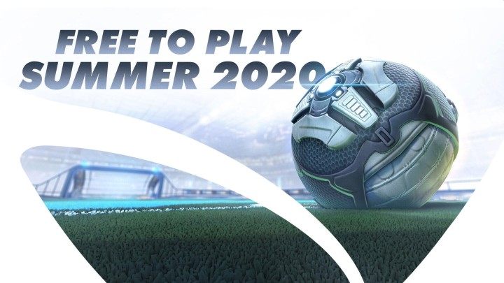 Autorzy gry zaplanowali przejście gry na model free to play latem 2020 roku - Rocket League: Za darmo - free to play - Rocket League - poradnik do gry