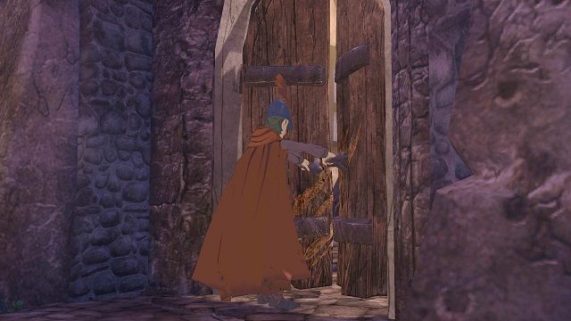 Zamykamy! - Przygotowania do wyprawy | Finding Achaka | Kings Quest A Knight to Remember - Kings Quest - A Knight to Remember - poradnik do gry