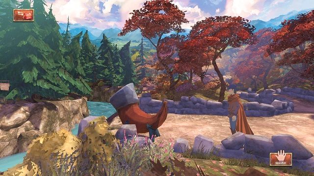 Siódme osiągnięcie. - Osiągnięcia, zakończenia i wybory | Informacje wstępne - Kings Quest - A Knight to Remember - poradnik do gry