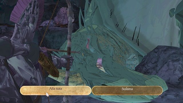 Jedenaste osiągnięcie - 1 sposób. - Osiągnięcia, zakończenia i wybory | Informacje wstępne - Kings Quest - A Knight to Remember - poradnik do gry