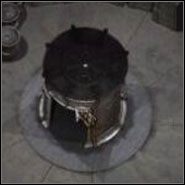 Stoi tu kolejna większa grupka - Command Center - Tibet | Grom - Grom - poradnik do gry