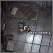 Będąc już w laboratorium na początek porozglądaj się trochę po okolicy - Laboratory - Tibet | Grom - Grom - poradnik do gry