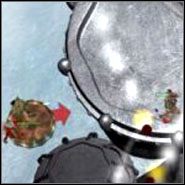 Krótka scenka i - Hidden Fortress - Tibet | Grom - Grom - poradnik do gry