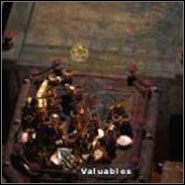 W nagrodę za doniesienie figurek Budda obdaruje Cię skarbami - Crossing The River - Tibet | Grom - Grom - poradnik do gry