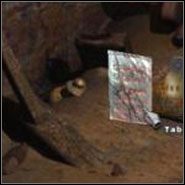 Po wejściu do środka udaj się w róg pomieszczenia (Corner) - Crossing The River - Tibet | Grom - Grom - poradnik do gry