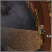 Po zdobyciu magicznego sztyletu skieruj się na wschód i przejdź do sąsiedniego pałacu - Three Palaces - Tibet | Grom - Grom - poradnik do gry