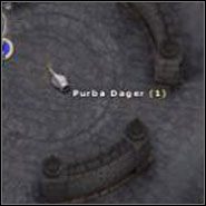 Twoim celem jest centralne pomieszczenia gdzie można znaleźć Purba Dager - Three Palaces - Tibet | Grom - Grom - poradnik do gry