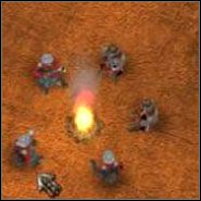 Gra przeniesie nas do pozostałych bohaterów - Three Palaces - Tibet | Grom - Grom - poradnik do gry