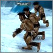 Po przejściu do kolejnej lokacji z Gromem zacznie dziać się coś dziwnego - Mountain Pass - Tibet | Grom - Grom - poradnik do gry