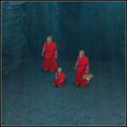 Znajdziesz się w ogromnej komnacie - Three Chortens - Tibet | Grom - Grom - poradnik do gry