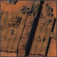 Znajdziesz tu kolejnych nazistów do odstrzału - Railway Station - Tibet | Grom - Grom - poradnik do gry