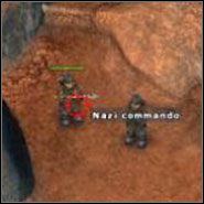 O wiele trudniej jest pokonać tę północną - Big Plain - Tibet - część 2 | Grom - Grom - poradnik do gry