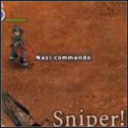 Niespodzianka - Big Plain - Tibet - część 1 | Grom - Grom - poradnik do gry