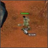 Będziesz musiał pozbyć się kilku grup nazistów - Big Plain - Tibet - część 1 | Grom - Grom - poradnik do gry