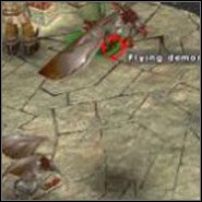 Porozmawiaj z mnichami siedzącymi przy wrotach - Monastery - Tibet | Grom - Grom - poradnik do gry