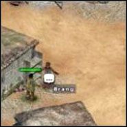 Przy okazji powinieneś zdobyć obrzyna, którego czym prędzej wykorzystaj do usunięcia lepiej wyposażonych bandytów (wrogowie nadciągają falami tak więc będziesz miał czas żeby go przeładować) - Village - Tibet | Grom - Grom - poradnik do gry