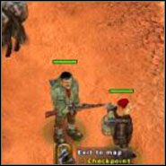 Zabawę zaczynamy w Tybecie - Poradnik do gry - Sunset Pass - Tibet | Grom - Grom - poradnik do gry