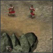 Zbierz złoto i amunicję do strzelby - Poradnik do gry - Sunset Pass - Tibet | Grom - Grom - poradnik do gry