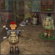 Kolejna śmieszna scenka i możemy ruszać dalej - Checkpoint - India | Grom - Grom - poradnik do gry