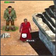 Oczywiście czym trudniejszy przeciwnik tym więcej pieniążków można dostać, ja jednak na początek polecam zdobywać skromne 10 sztuk złota - Checkpoint - India | Grom - Grom - poradnik do gry