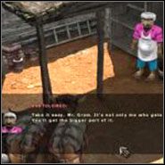 Skieruj się do budynku, przy którym aktualnie się znajdujesz - Checkpoint - India | Grom - Grom - poradnik do gry